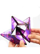 Mágneses Varázskocka Logikai Játék Fejlesztői Készségfejlesztéshez