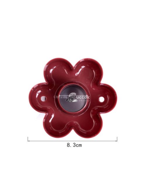 Fánk kiszúró forma - kör alakú sütéshez ideális konyhai eszköz