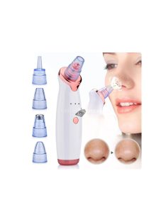   Vákuumos mitesszer eltávolító arctisztító gép bőrfiatalításhoz és pórustisztításhoz