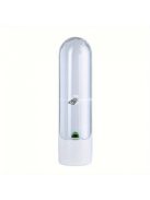 Frissentartó tároló edény zöldségek és fűszernövények hosszabb frissességéért