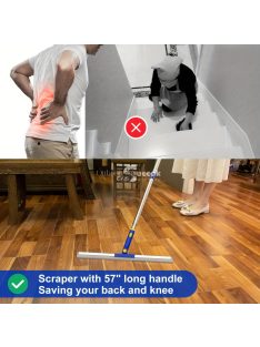   Mágikus Seprű - Gyors és Hatékony Takarítóeszköz Otthoni Használatra