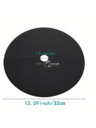 Gyomok elleni talajtakaró szövet, 6db - Kertészeti gyomgátló textília csomag