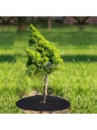 Gyomok elleni talajtakaró szövet, 6db - Kertészeti gyomgátló textília csomag