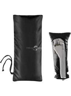   Fagyvédő takaró kerti csapra - Időjárásálló védőburkolat kültéri vízcsapokhoz