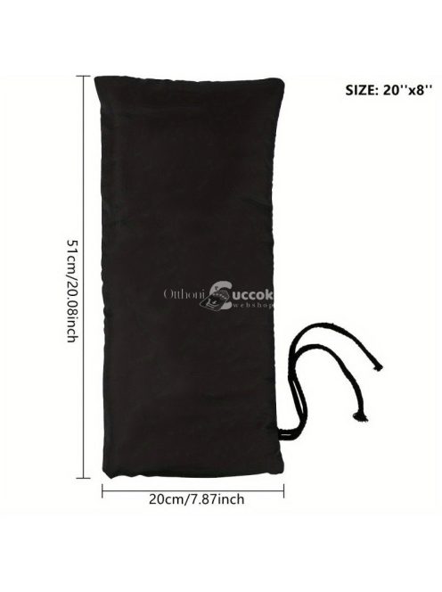 Fagyvédő takaró kerti csapra - Időjárásálló védőburkolat kültéri vízcsapokhoz