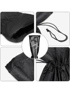 Fagyvédő takaró kerti csapra - Időjárásálló védőburkolat kültéri vízcsapokhoz