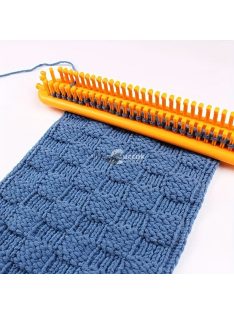   Téglalap alakú kötőkeret - tartós acélból készült, szerelési és rögzítési feladatokhoz