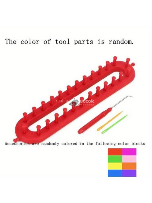 Téglalap alakú kötőkeret - tartós acélból készült, szerelési és rögzítési feladatokhoz