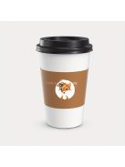 500 db-os Állatos Matrica Tekercs Gyerekeknek és Kreatív Projektekhez