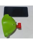 Kreatív Békás Társasjáték - Szórakoztató és Fejlesztő Játék Gyerekeknek és Családoknak