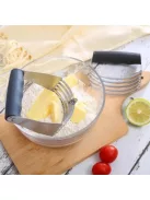 Kézi dagasztó kenyér- és tésztakészítéshez