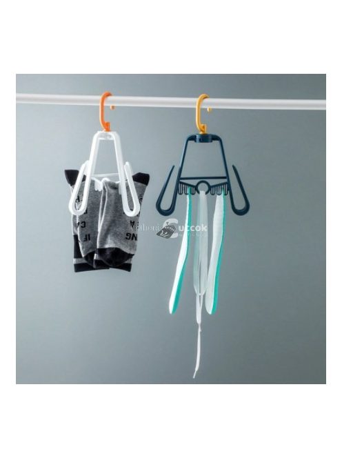 Többfunkciós cipőszárító állvány - Praktikus tárolás és gyors szárítás cipők számára