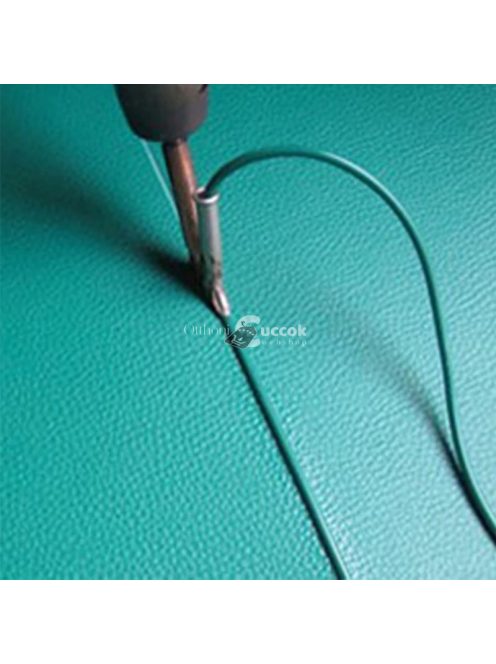 Fúvókák műanyag hegesztéshez, 4 db - Precíziós műanyag hegesztési fúvókakészlet