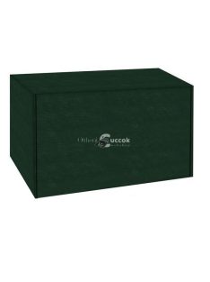   Vízálló UV-álló Védőtakaró Hintaágyhoz Kerti Bútorvédő Huzat