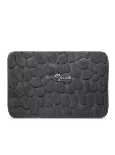 Fürdőszobai csúszásmentes mikroszálas kilépőszőnyeg