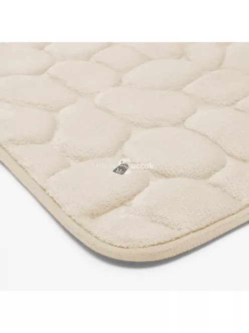 Fürdőszobai csúszásmentes mikroszálas kilépőszőnyeg