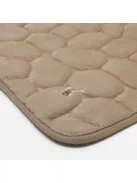 Fürdőszobai csúszásmentes mikroszálas kilépőszőnyeg