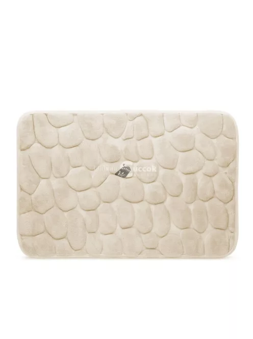 Fürdőszobai csúszásmentes mikroszálas kilépőszőnyeg