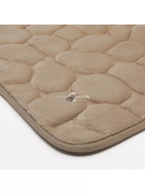 Fürdőszobai csúszásmentes mikroszálas kilépőszőnyeg