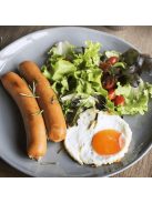 Tapadásmentes tojás és palacsinta készítő gyűrű – Sütőforma konyhai eszközök sütéshez