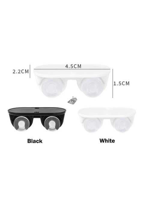 Görgős kerék szett tárolódobozhoz - Könnyen mozgatható tárolási megoldás