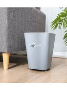 Görgős kerék szett tárolódobozhoz - Könnyen mozgatható tárolási megoldás