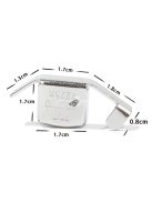 Mágneses varratvezető varrógépekhez – Pontos és könnyű varrásvezetés