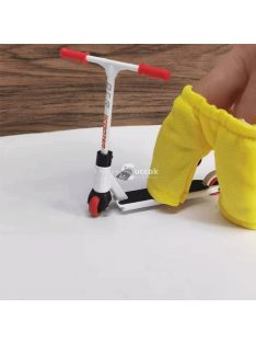   Mini Ujj Roller - Kreatív Ujj Játék és Stresszoldó Eszköz