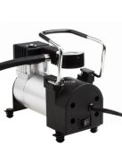 12V Elektromos Autó Kompresszor - Gyors Gumiabroncs Felfújásához