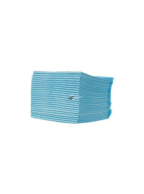 100 darabos nedvszívó higiéniai alátét kutyapelenka, extra 30 darab kutyaürülékes zacskóval, kisállat tisztasági csomag