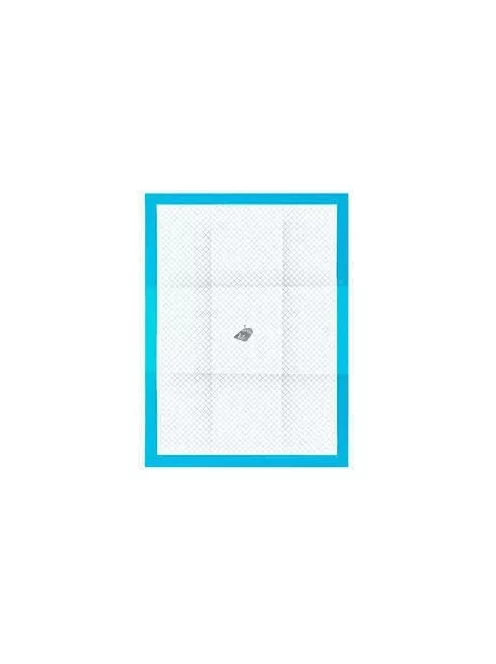 100 darabos nedvszívó higiéniai alátét kutyapelenka, extra 30 darab kutyaürülékes zacskóval, kisállat tisztasági csomag