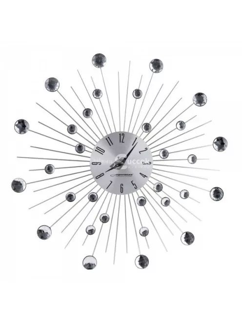 Modern falióra elegáns dizájnnal (Esperanza)