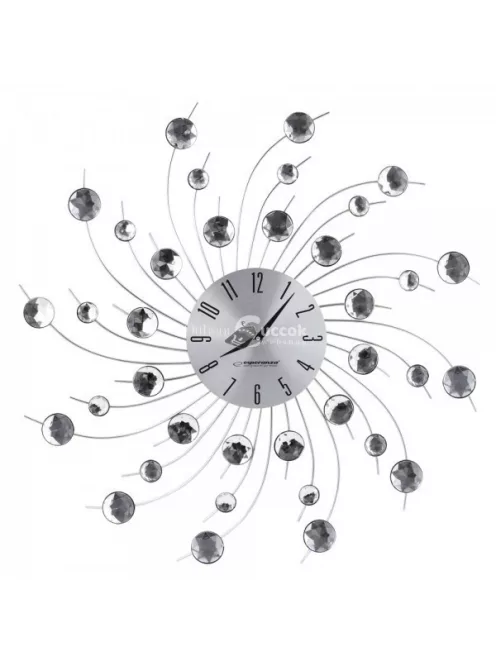 Modern falióra elegáns dizájnnal (Esperanza)