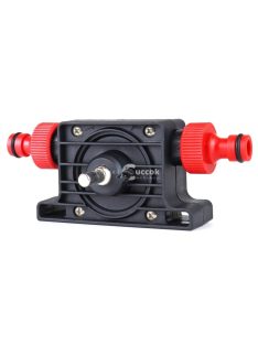   Fúrószivattyú - Hatékony vízkiemeléshez és fúrási műveletekhez