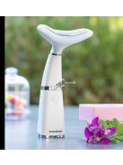 Toka eltávolító multifunkciós arcápoló készülék fényterápiával, hőterápiával és vibrációval (InnovaGoods)