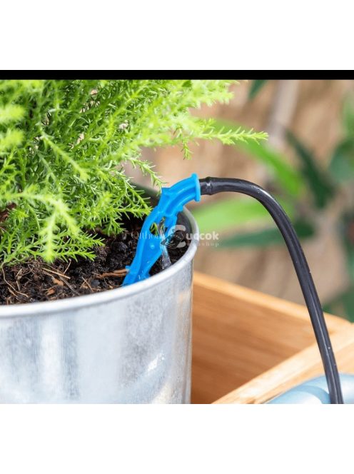 InnovaGoods Automata Csepegtető Öntözőrendszer Kaspókhoz – Hatékony Növényápolás Otthonra