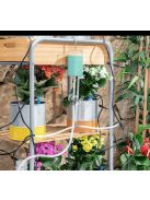 InnovaGoods Automata Csepegtető Öntözőrendszer Kaspókhoz – Hatékony Növényápolás Otthonra