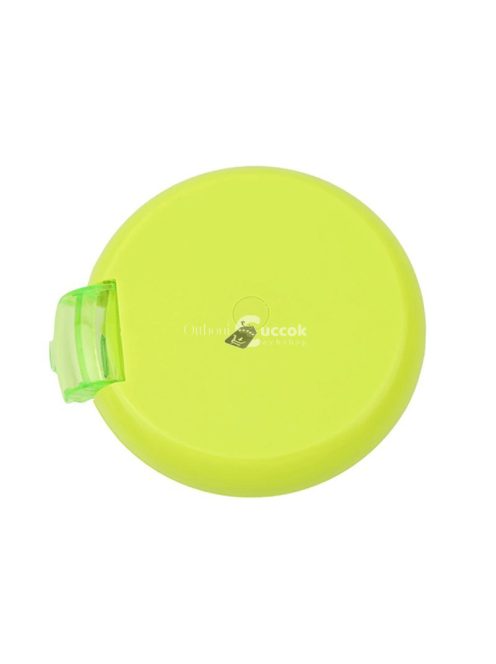 Citrom formájú kör alakú forgó gyógyszertároló szervező