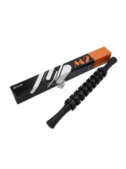 Izomlazító masszázs rúd Türkiz színben - Relaxáló és regeneráló eszköz