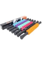 Izomlazító masszázs rúd Türkiz színben - Relaxáló és regeneráló eszköz