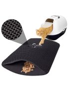 Macskaalom alátét nedvességzáró védelemmel