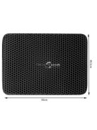 Macskaalom alátét nedvességzáró védelemmel