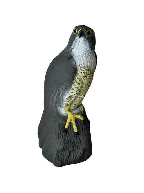 Sólyom Madárijesztő - Madárriasztó Eszköz Kertbe és Szántóföldre