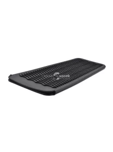   Hőálló szilikon tároló tok hajvasalóhoz és hajgöndörítőhöz