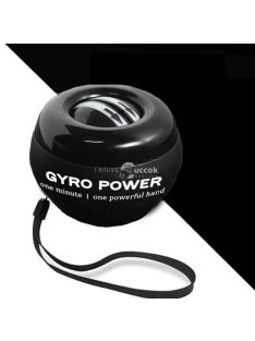   Giroszkópos kézerősítő edzőlabda fitnesz és rehabilitációs célokra