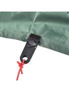 Sátorrögzítő csipesz készlet (5 darab, tartós és erős sátorponyva rögzítéshez)