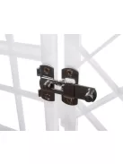 Kisállat járóka - biztonságos és tágas játszótér házi kedvenceknek