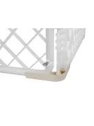 Kisállat járóka - biztonságos és tágas játszótér házi kedvenceknek