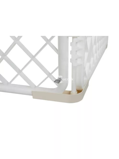 Kisállat járóka - biztonságos és tágas játszótér házi kedvenceknek