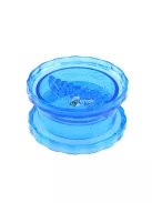 Átlátszó kézi fokhagyma daráló doboz - praktikus konyhai eszköz